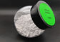 Alpha Alumina Ceramic Balls  Well Developed Hexagonal   Shaped  3.50 G / Cm3 Min